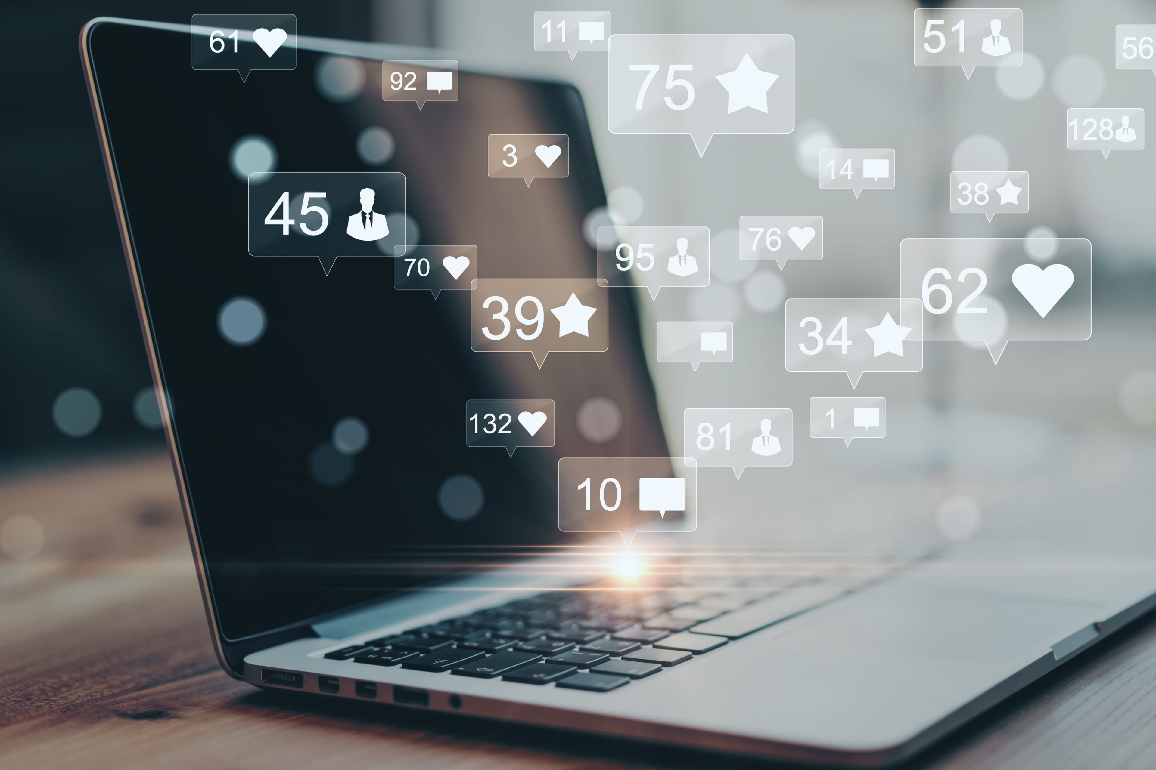 The Simple Fix Behind Social Media ROI