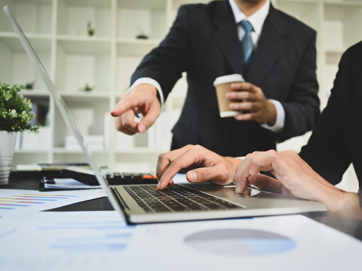 Is your website a digital business card?